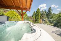 Le Chant du Ruisseau SPA - Sauna - B&B Le Tholy