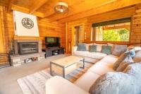 Le Chant du Ruisseau SPA - Sauna - Ferienwohnung Le Tholy