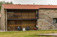 Casas do Ermo - Ermo Villas - Ferienwohnung Fafe