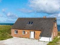 10 person holiday home in Fr strup