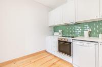 Santos Green Apartment - B&B
