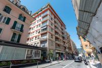 JOIVY Beautiful family flat with a Sea View - Chambres d’hôtes Rapallo