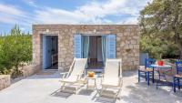 Villa mit 1 Schlafzimmer