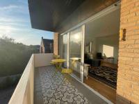 Ferienwohnung Blau - B&B Bad Zwischenahn