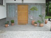 Apartments Bassanese - B&B