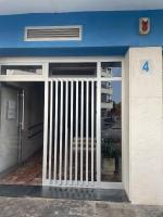 Virgen del Mar Suites frente al mar - B&B