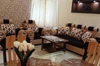 B&B Coimbatore - SHI's Vilva AC 2BHK - Bed and Breakfast Coimbatore