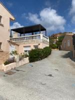 Studio et son Rooftop Panoramique, Anthéor, Saint Raphaël, plage à Pieds - Ferienwohnung