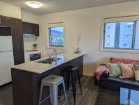 Modern & Relaxed Apartment, Great Views @Wright - B&B Weston Creek