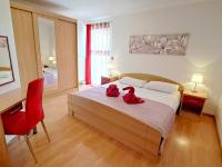 Apartman Scarlett - B&B Baška