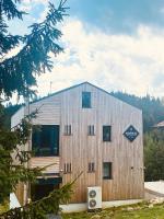 NORDIC Apartamente Păltiniș - B&B Păltiniș