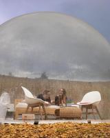 Bubble Tent Füssen im Allgäu - B&B Füssen