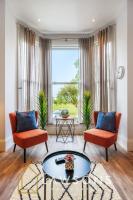 3-Bed, 3-Bath Apartment with Southsea Common Views - B&B Portsmouth