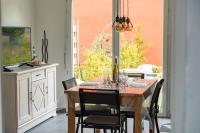 Les Lofoten : Maison neuve Résidence Sequoia - Chambres d’hôtes Saint-Valery-sur-Somme