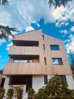 NORDIC Apartamente Păltiniș - B&B Păltiniș