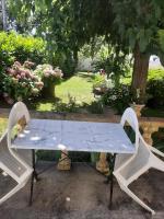 chambre d hotes - B&B Saint-Laurent-de-la-Barrière