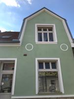 Apartmán Pod Věží - B&B