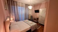 Tweepersoonskamer met Eigen Badkamer