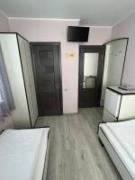 Chambre Lits Jumeaux avec Douche 