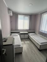 Twin Room with Shower