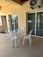 Vergi Apartments - B&B