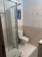 Vergi Apartments - Bed and Breakfast Pýla