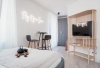 Homewell Apartments Game and Movie - B&B Poznań