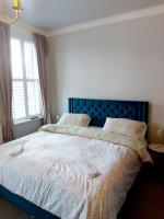 Camera Matrimoniale Deluxe con Vasca