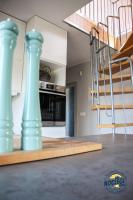 Duplex Apartment