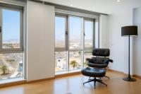 Atico Asante - Bed and Breakfast Arrecife