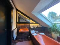 FeWo Skywalk Willingen - Chambres d'hôtes Stryck