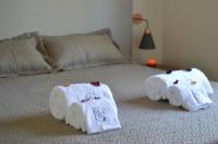 Chalet con 2 Camere da Letto