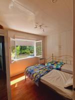 Maison proche lacs et océans - Ferienwohnung