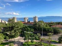 Rijeka Sea view for 2 - Bed and Breakfast Rijeka