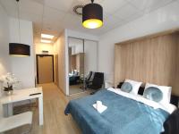 Standard Double Suite