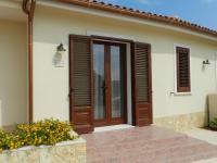 Baglio Olivastro - Ferienwohnung Digerbato