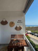 NIEUW: Bello Horizonte, house by the sea - Bed and Breakfast Torremolinos