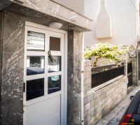 Explore Greece from Apartment with Private Garden - B&B