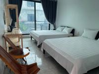 Phước Hưng Tam Cốc Homestay - Ferienwohnung Ninh Bình