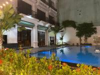 Phước Hưng Tam Cốc Homestay - Ferienwohnung