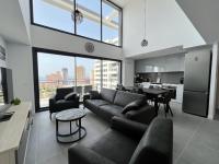 Beautiful duplex modern apartment in Calpe - Inmodream Calpe - Ferienwohnung Calp