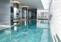 41st Floor! Premier 2B2B SkyStay@Southern Cross - B&B Melbourne