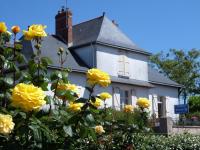 Chambres d'Hotes du Haut Anjou - B&B Thorigné-d'Anjou