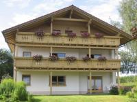 B&B Kirchberg - Ferienwohnungen Weber - Bed and Breakfast Kirchberg