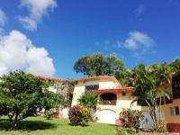 Bigouz résidence la plage de l'anse Caritan - B&B Sainte-Anne