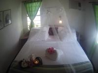 Chalet mit 2 Schlafzimmern