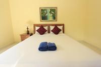 Chambre Double ou Lits Jumeaux Standard avec Ventilateur