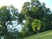 Bigouz résidence la plage de l'anse Caritan - B&B Sainte-Anne