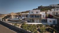 Villa La Piscine Mykonos - Ferienwohnung