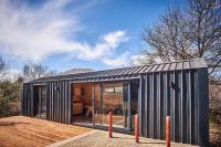 Clarens 'Gazza' Pod - B&B